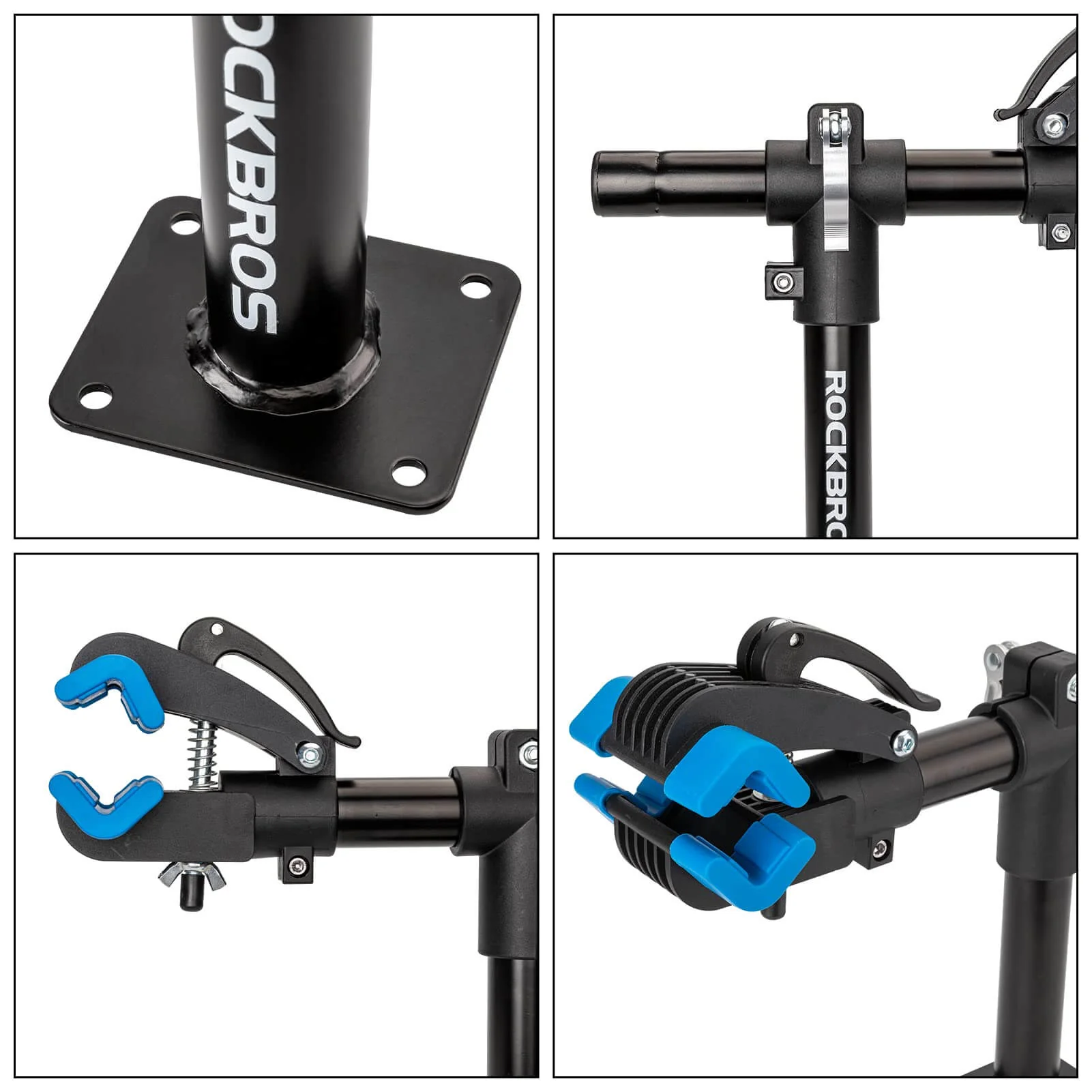Fahrrad Montageständer Fahrradhalter für 24–29 Zoll - Image 3