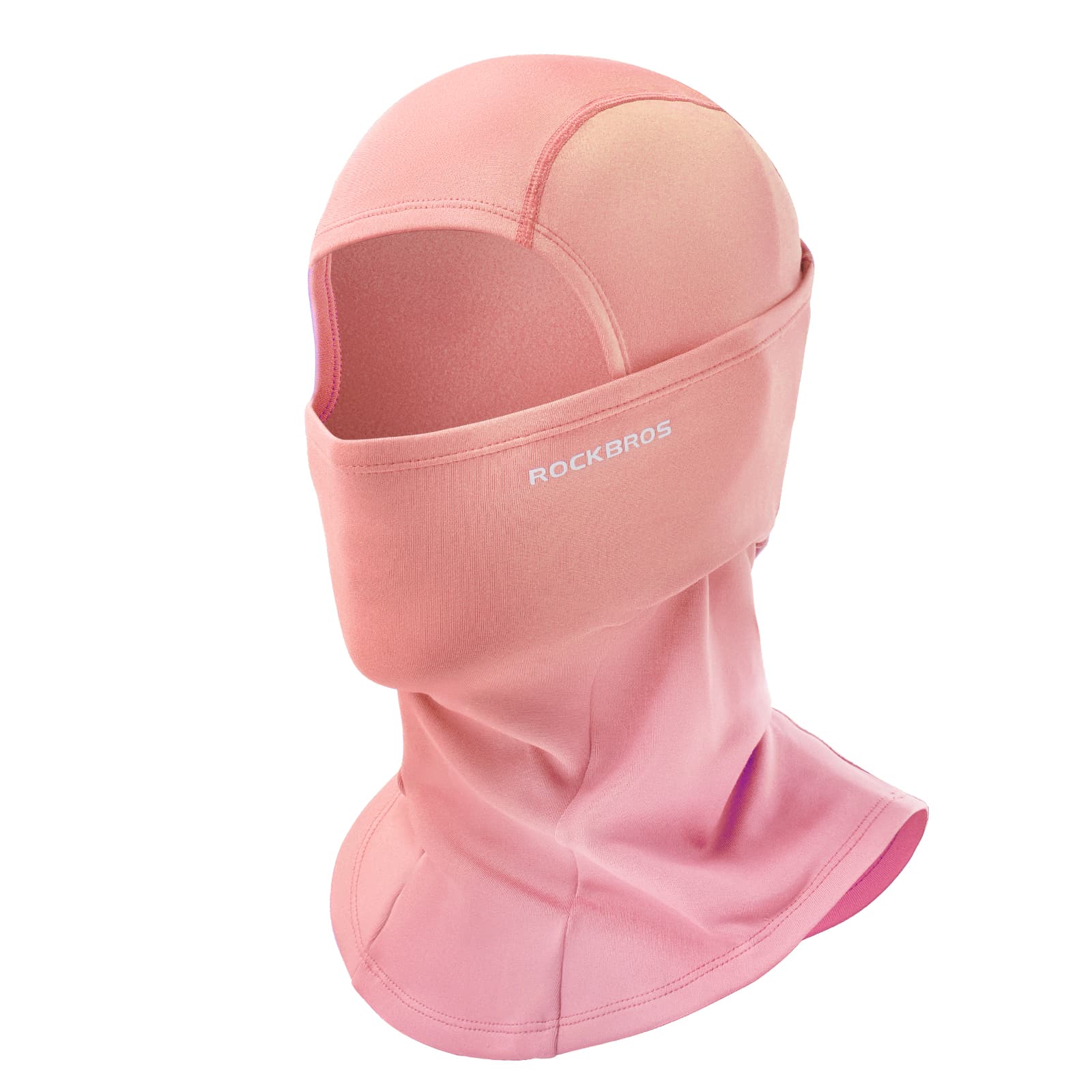 ROCKBROS Sturmhaube Herbst Winter Balaclava für Outdoorsports Unisex - Image 8