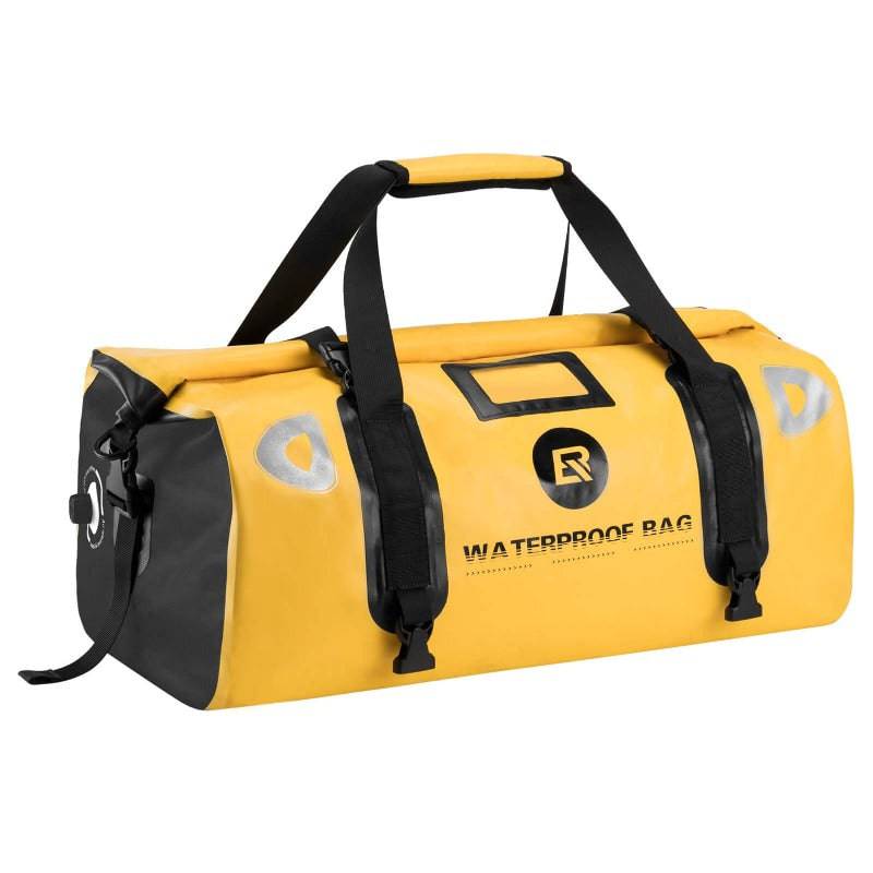 Motorrad Reisetasche 100 % wasserdicht 20L / 40L / 55L - Image 3