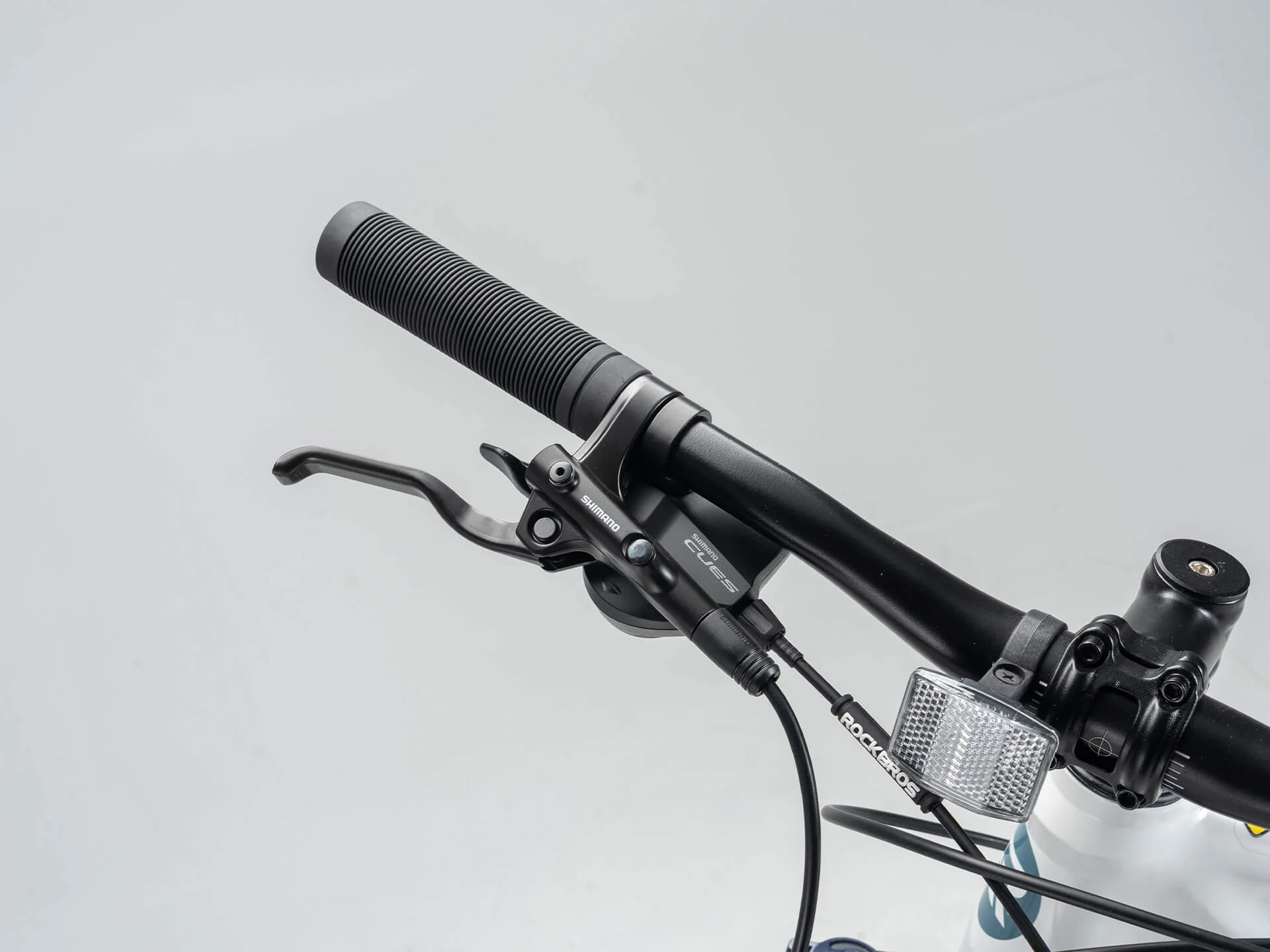 MT300 27.5E MTB - Image 14