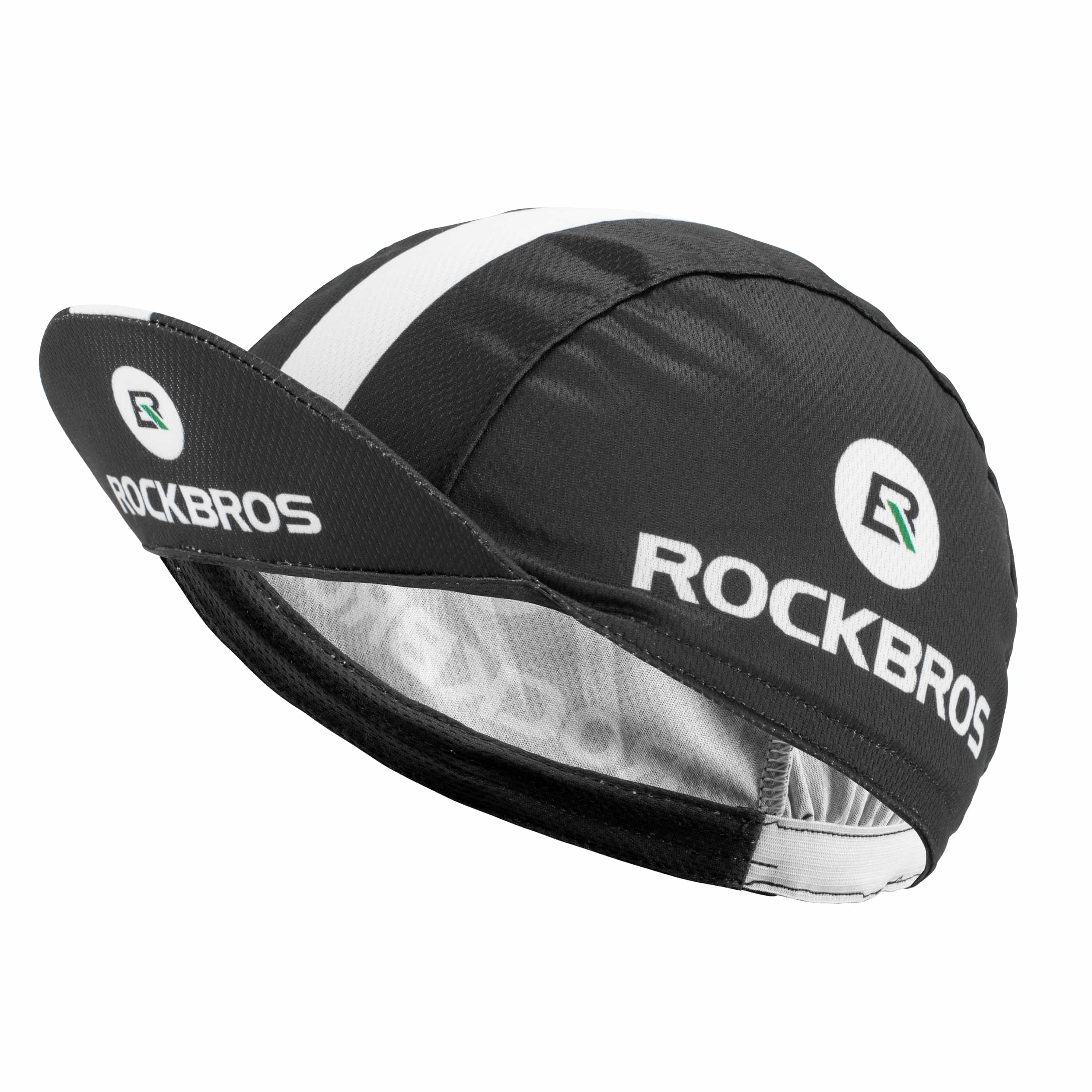 ROCKBROS Fahrrad Kappe UV-Schutz Sport Hut für Damen Herren 54-61 cm - Image 28