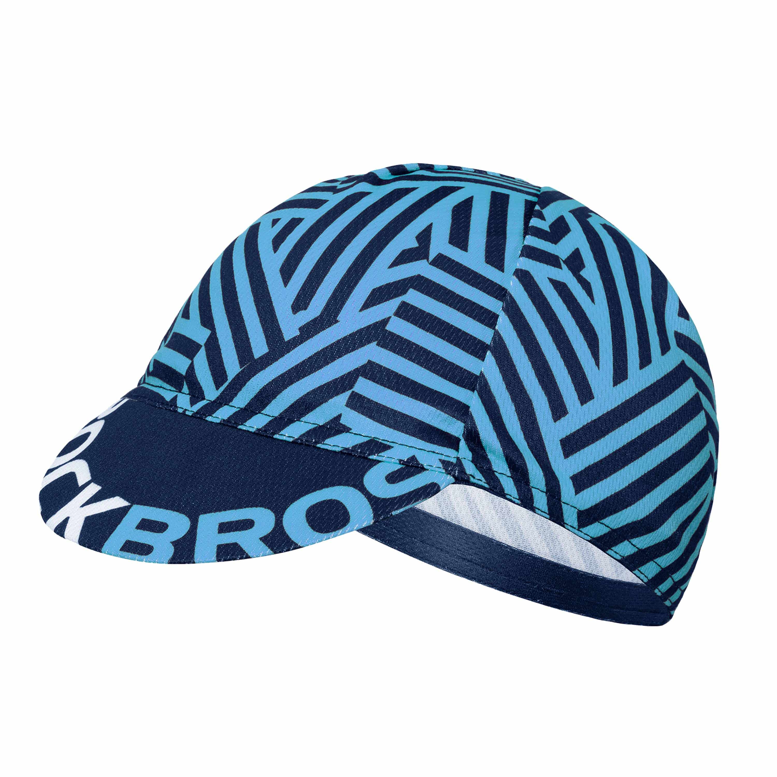 ROCKBROS Fahrrad Kappe UV-Schutz Sport Hut für Damen Herren 54-61 cm - Image 3