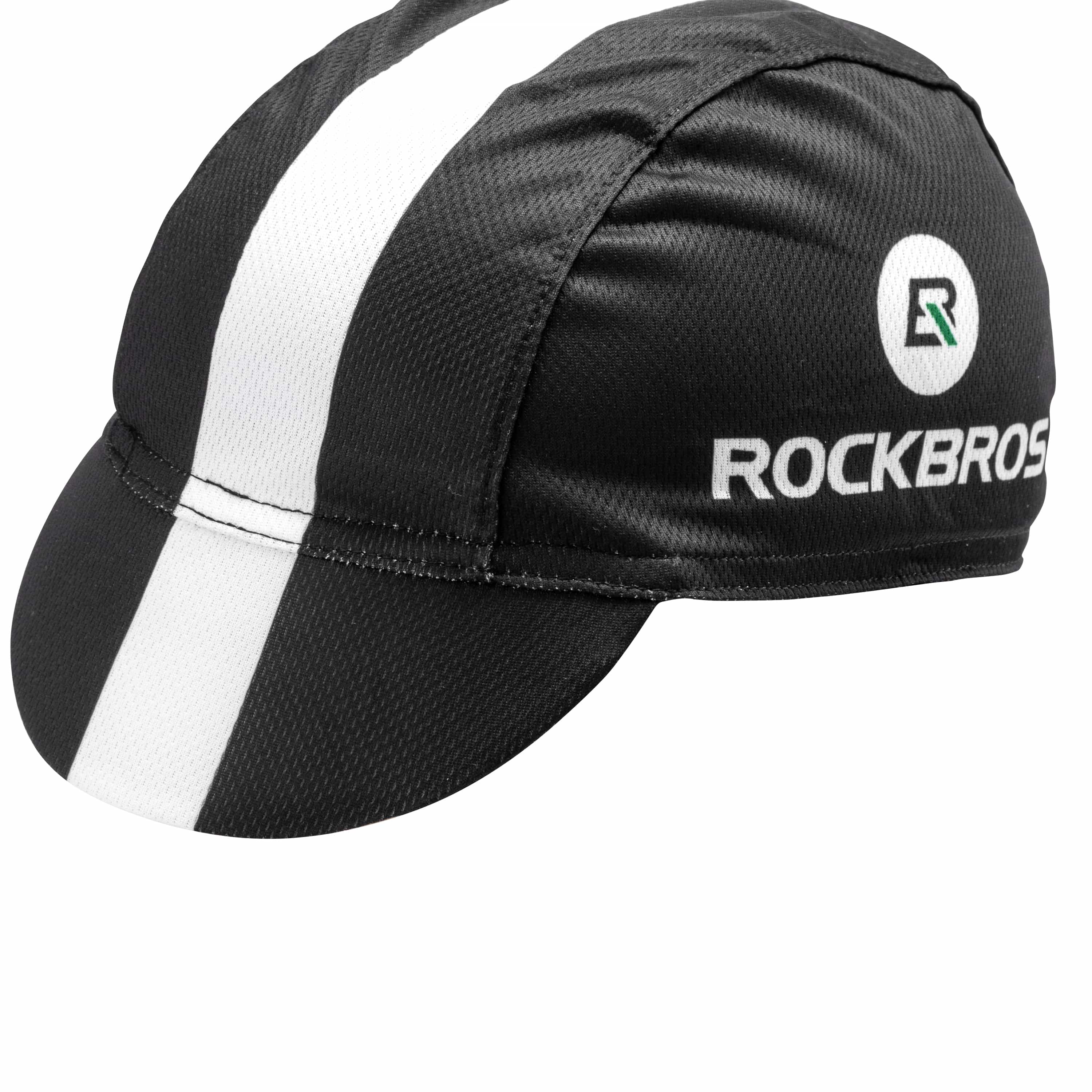 ROCKBROS Fahrrad Kappe UV-Schutz Sport Hut für Damen Herren 54-61 cm - Image 30