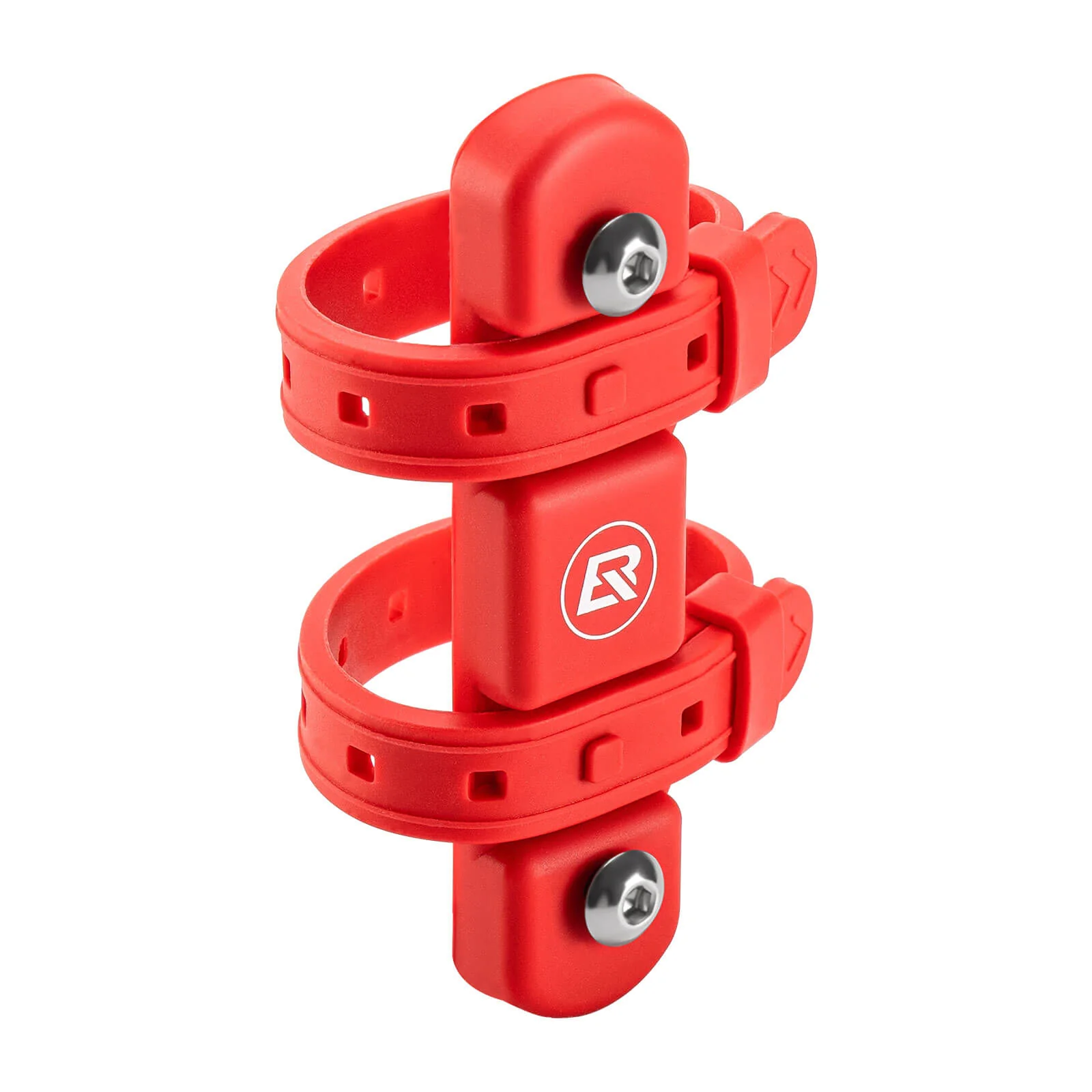 ROCKBROS Universal Flaschenhalter für Fahrrad Kein Stanzen Basis für Umbau - Image 3