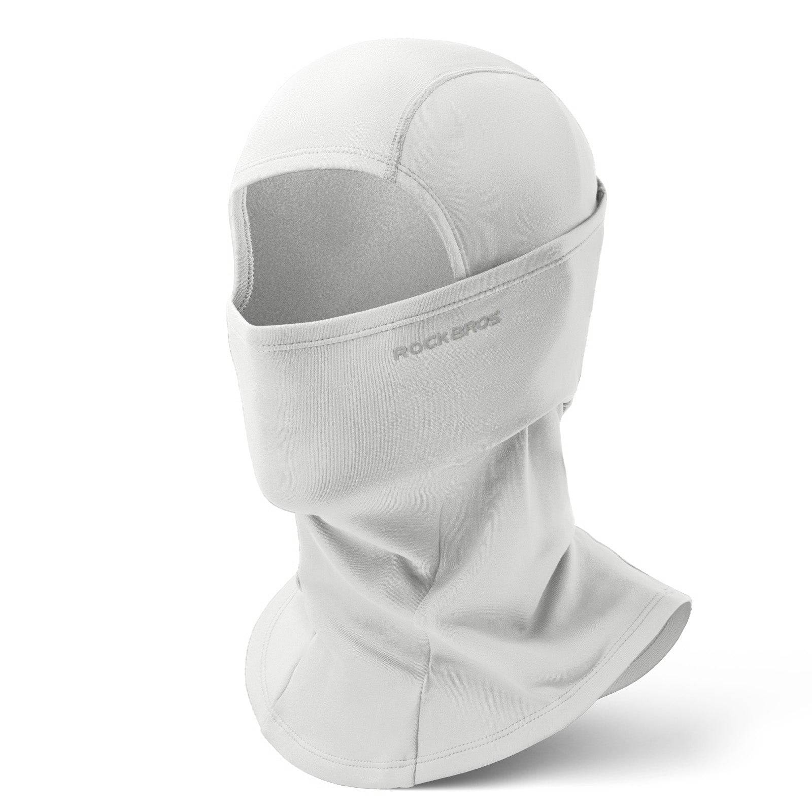 ROCKBROS Sturmhaube Herbst Winter Balaclava für Outdoorsports Unisex - Image 9
