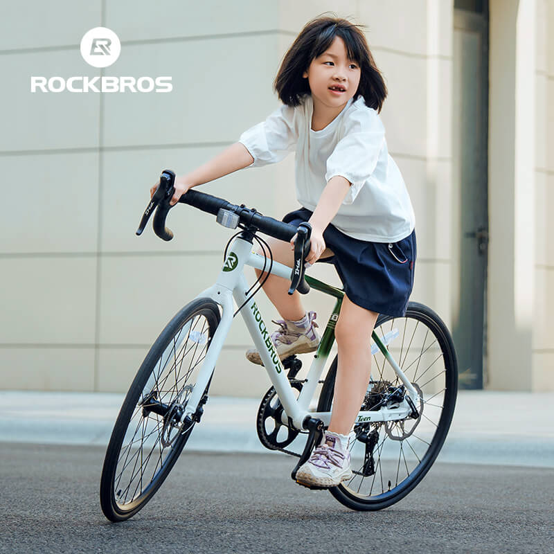 TEEN-W22H Rennrad für Kinder - Image 3