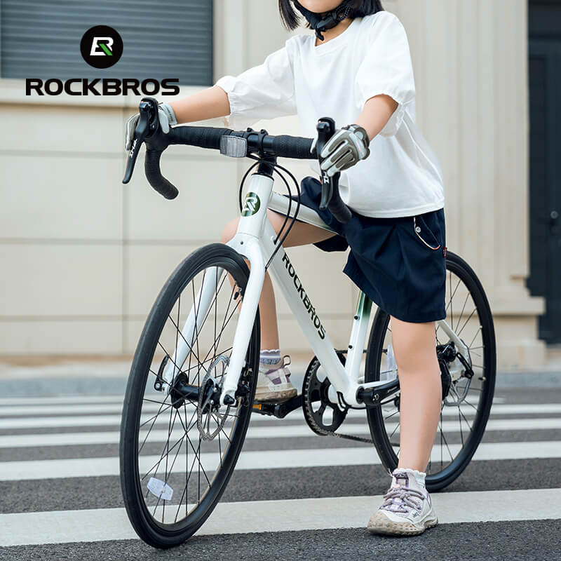 TEEN-W22H Rennrad für Kinder - Image 5