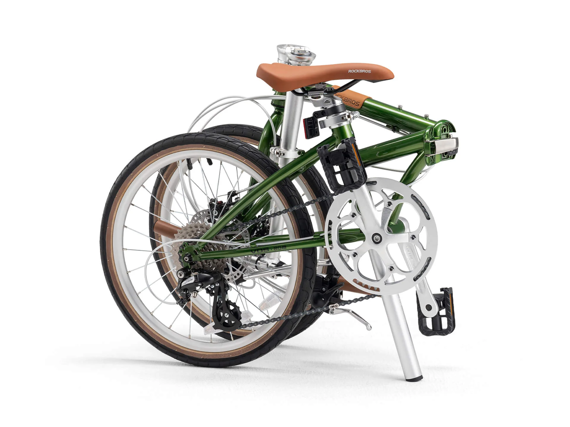 VDS - 20 Zoll - Klapprad - Image 11