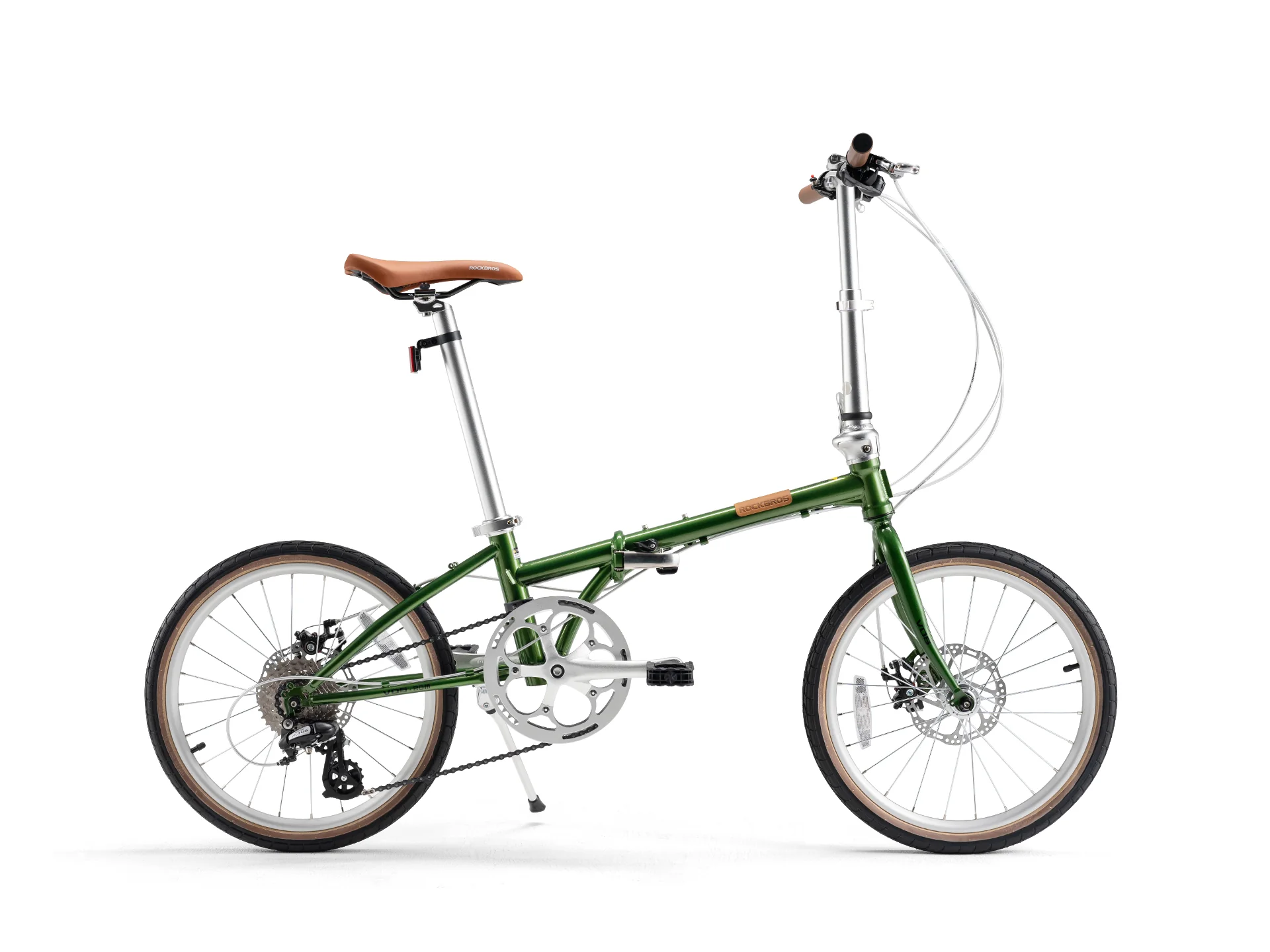 VDS - 20 Zoll - Klapprad - Image 17