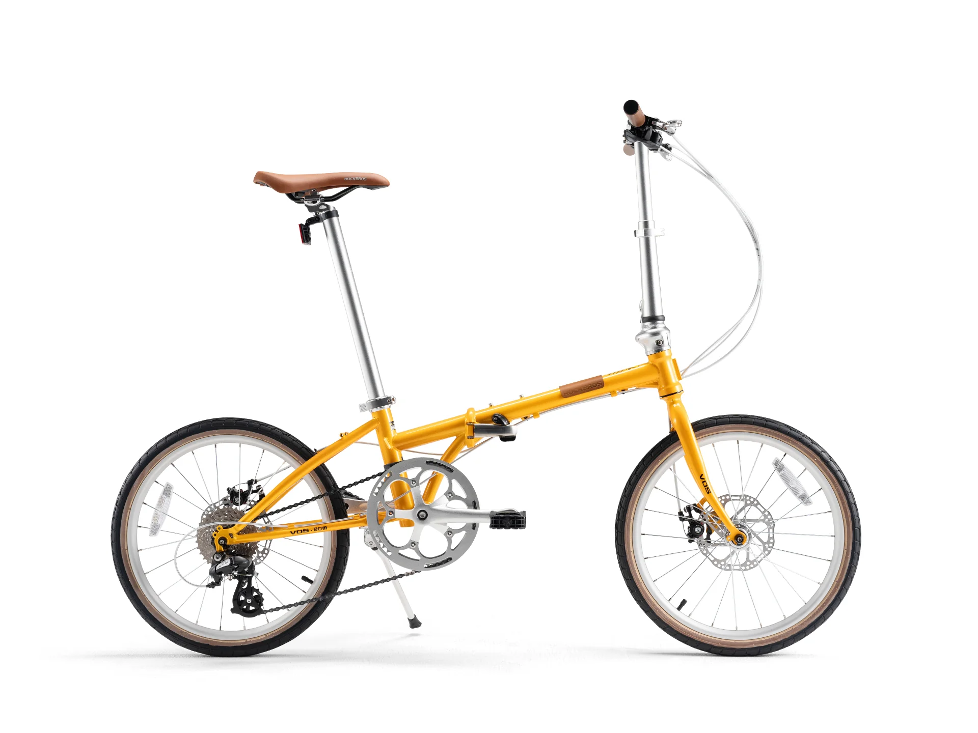VDS - 20 Zoll - Klapprad - Image 18