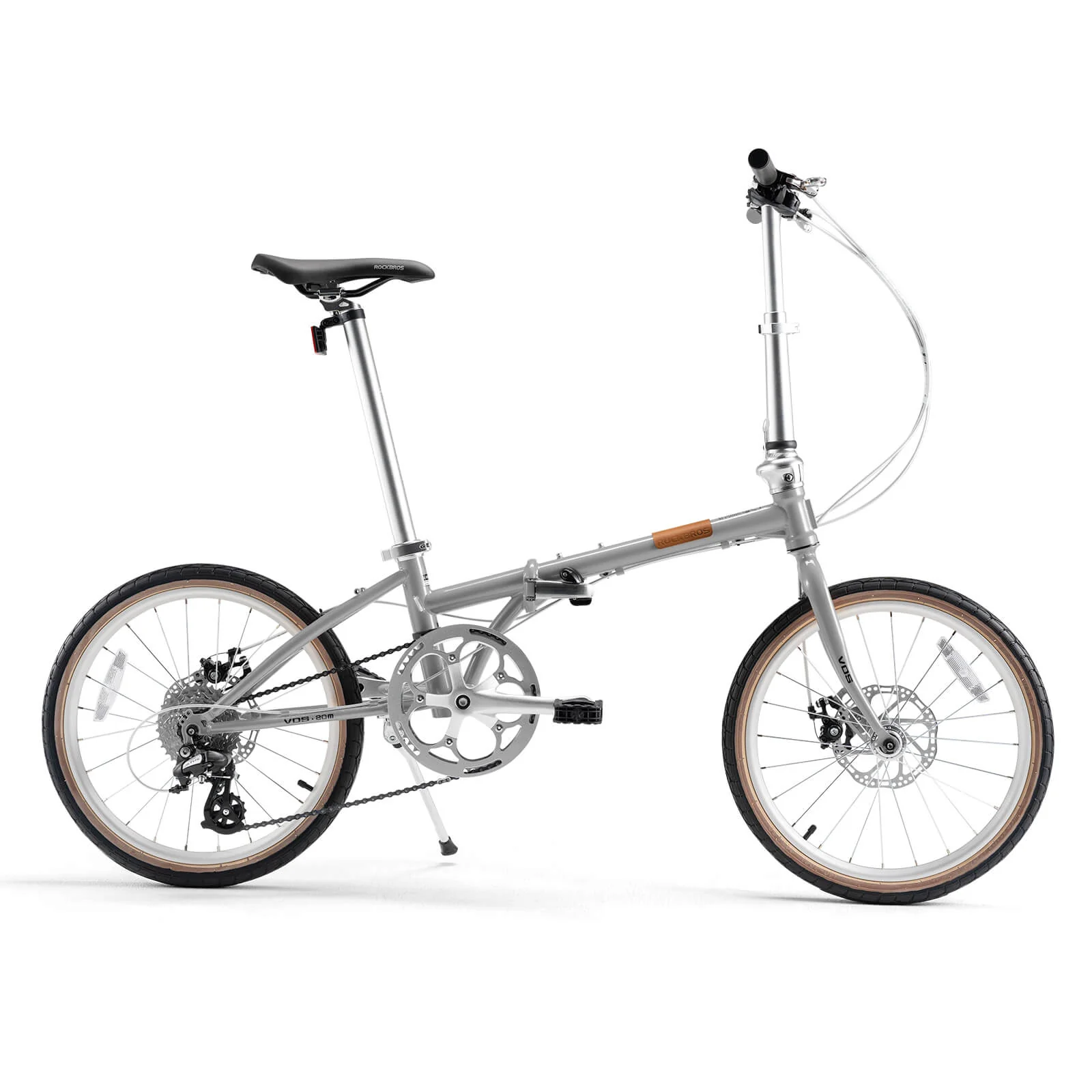 VDS - 20 Zoll - Klapprad - Image 31