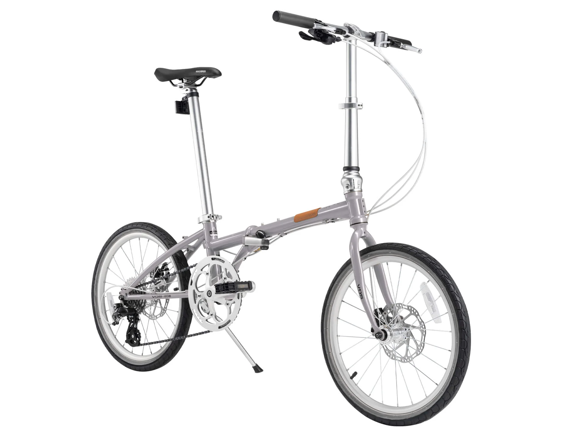 VDS - 20 Zoll - Klapprad - Image 37