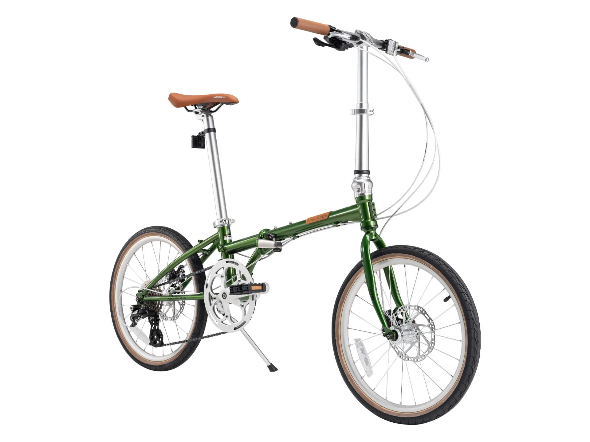 VDS - 20 Zoll - Klapprad - Image 4